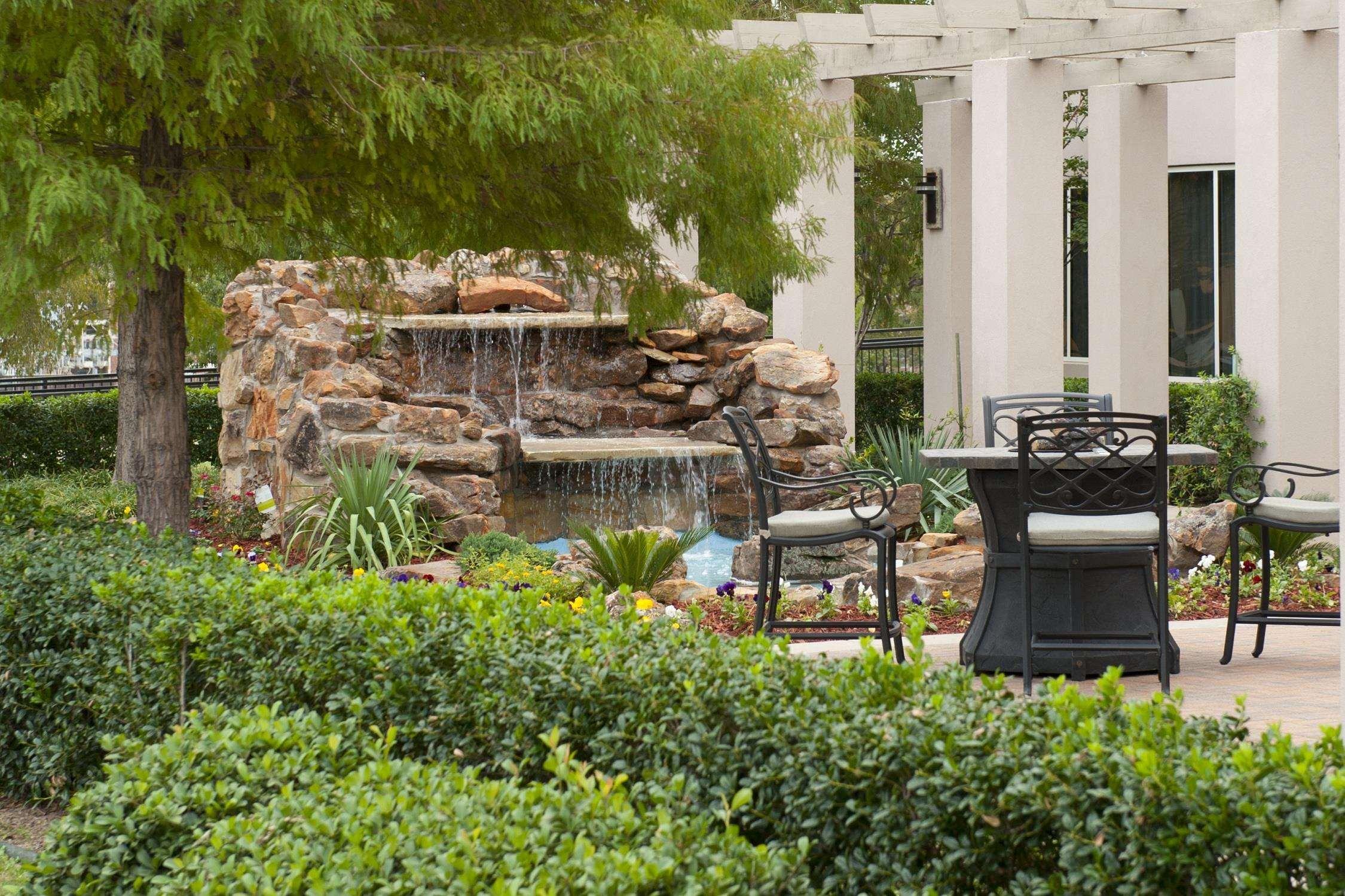 Hilton Garden Inn Dfw Airport South Irving Facilidades foto